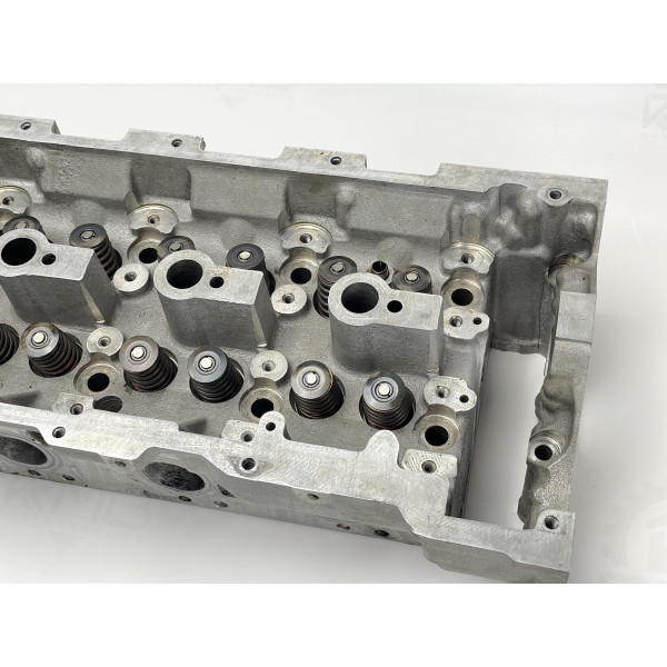 Головка блока цилиндров (ГБЦ) на Mercedes E-Class W210 S-Class W220 3.2 CDI OM613 R6130160301