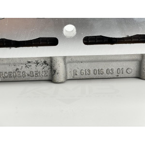 Головка блока цилиндров (ГБЦ) на Mercedes E-Class W210 S-Class W220 3.2 CDI OM613 R6130160301
