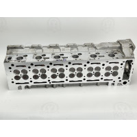 Головка блока цилиндров (ГБЦ) на Mercedes E-Class W210 S-Class W220 3.2 CDI OM613 R6130160301