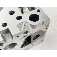 Головка блока цилиндров (ГБЦ) на Mercedes E-Class W210 S-Class W220 3.2 CDI OM613 R6130160301