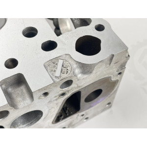 Головка блока цилиндров (ГБЦ) на Mercedes E-Class W210 S-Class W220 3.2 CDI OM613 R6130160301