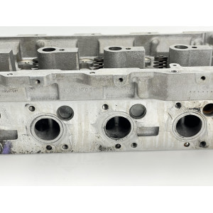 Головка блока цилиндров (ГБЦ) на Mercedes E-Class W210 S-Class W220 3.2 CDI OM613 R6130160301