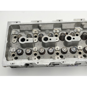 Головка блока цилиндров (ГБЦ) на Mercedes E-Class W210 S-Class W220 3.2 CDI OM613 R6130160301