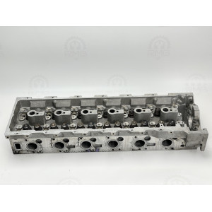 Головка блока цилиндров (ГБЦ) на Mercedes E-Class W210 S-Class W220 3.2 CDI OM613 R6130160301