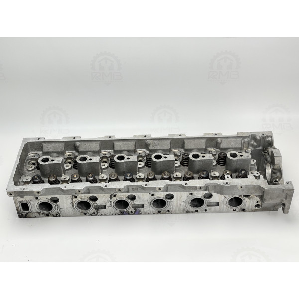 Головка блока цилиндров (ГБЦ) на Mercedes E-Class W210 S-Class W220 3.2 CDI OM613 R6130160301