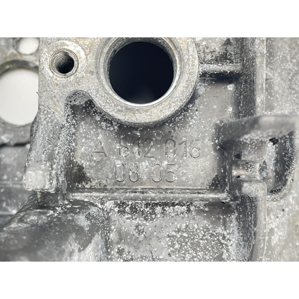 Крышка клапанная на Mercedes E-Class W211 2.7 CDI R6120160805