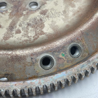 A6420300512 Маховик (венец) АКПП 5-ст. на Mercedes Vito Viano W639 3.0 V6 CDI OM642