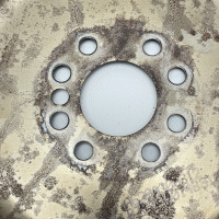 A6420300512 Маховик (венец) АКПП 5-ст. на Mercedes Vito Viano W639 3.0 V6 CDI OM642