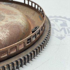 A6420300512 Маховик (венец) АКПП 5-ст. на Мерседес Віто Віано W639 3.0 V6 CDI OM642