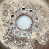 A6420300512 Маховик (венец) АКПП 5-ст. на Mercedes Vito Viano W639 3.0 V6 CDI OM642