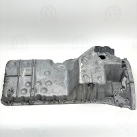 Поддон масляный картера двигателя на Mercedes 2.7 CDI W211 W203 R6470140302