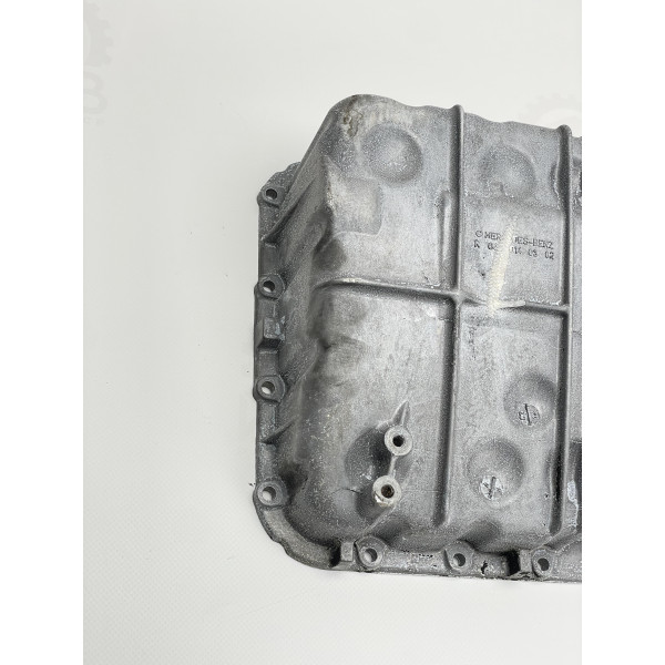 Поддон масляный картера двигателя на Mercedes 2.7 CDI W211 W203 R6470140302