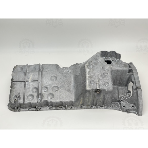 Поддон масляный картера двигателя на Mercedes 2.7 CDI W211 W203 R6470140302