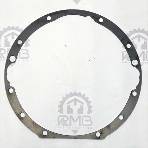 Плита под коробку механику 2.2 ом 651 на Mercedes Sprinter W 906 3.0 OM642 318 319 518 519