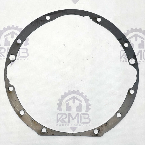 Плита под коробку механику 2.2 ом 651 на Mercedes Sprinter W 906 3.0 OM642 318 319 518 519