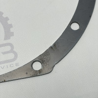 Плита под коробку механику 2.2 ом 651 на Mercedes Sprinter W 906 3.0 OM642 318 319 518 519