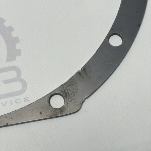 Плита под коробку механику 2.2 ом 651 на Mercedes Sprinter W 906 3.0 OM642 318 319 518 519