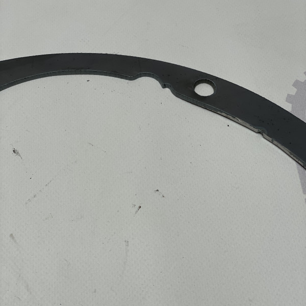 Плита под коробку механику 2.2 ом 651 на Mercedes Sprinter W 906 3.0 OM642 318 319 518 519