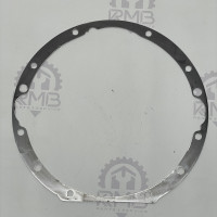 Плита под коробку механику 2.2 ом 651 на Mercedes Sprinter W 906 3.0 OM642 318 319 518 519