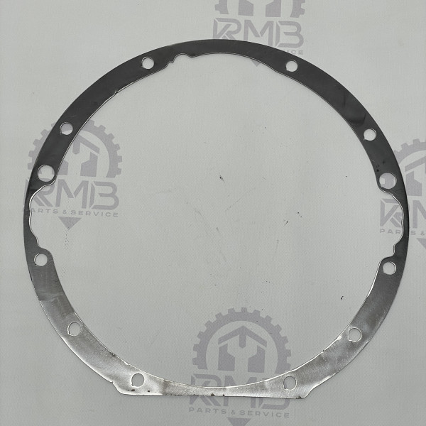 Плита под коробку механику 2.2 ом 651 на Mercedes Sprinter W 906 3.0 OM642 318 319 518 519