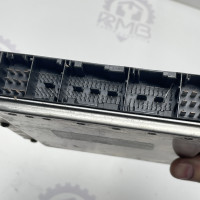 Блок управления двигателем (ЭБУ) на Mercedes C-class W203 2.2 CDI A0001536479 0281010908 CR2.11