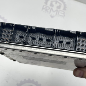 Блок керування двигуном (ЕБУ) на Мерседес C-class W203 2.2 CDI A0001536479 0281010908 CR2.11