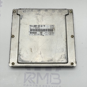 Блок керування двигуном (ЕБУ) на Мерседес C-class W203 2.2 CDI A0001536479 0281010908 CR2.11