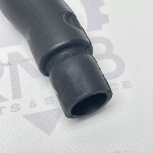 А6120160281 Патрубок картерных газов на Mercedes W211 2.7 OM647