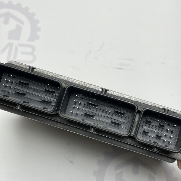 A6079002300 Блок управления двигателем (ЭБУ) на Mercedes A-Class W176 1.5 CDI SID310 A2C99155200