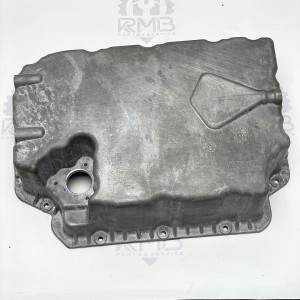 А6420140803 Поддон масляный нижняя часть на Mercedes Sprinter W 906 319 519 318 518 W906 3.0CDI OМ642