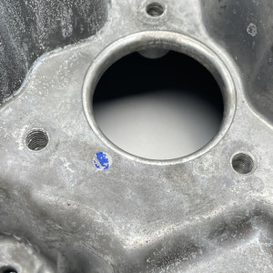 А6420140803 Поддон масляный нижняя часть на Mercedes Sprinter W 906 319 519 318 518 W906 3.0CDI OМ642