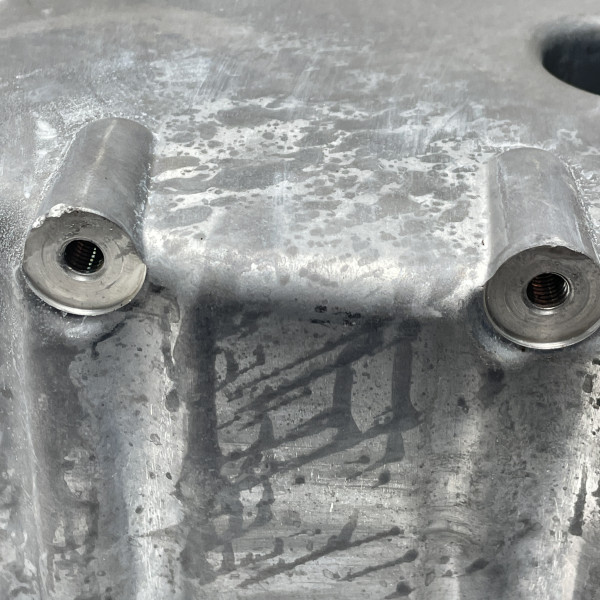 А6420140803 Поддон масляный нижняя часть на Mercedes Sprinter W 906 319 519 318 518 W906 3.0CDI OМ642