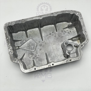 А6420140803 Поддон масляный нижняя часть на Mercedes Sprinter W 906 319 519 318 518 W906 3.0CDI OМ642