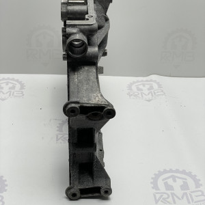 А6110151302 Передняя крышка двигателя на Mercedes W903 W904 2.2 2.7 CDI