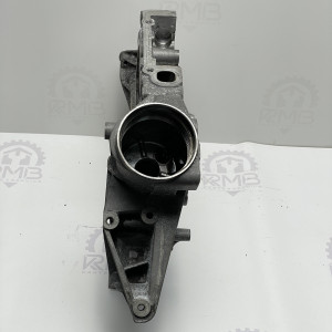 А6110151302 Передняя крышка двигателя на Mercedes W903 W904 2.2 2.7 CDI