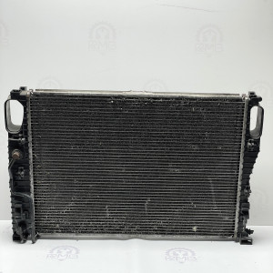 A2115003202 Радиатор основной на Mercedes E320 E-class W211 3.2 CDI OM648 