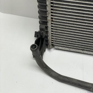 A2115003202 Радиатор основной на Mercedes E320 E-class W211 3.2 CDI OM648 