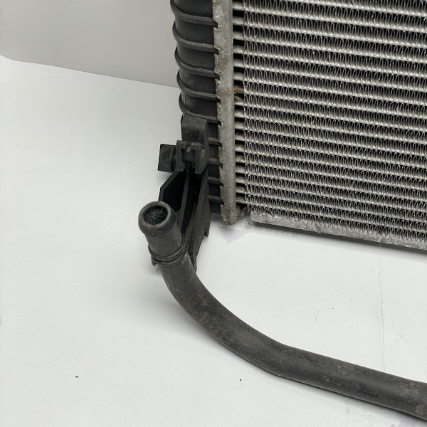 A2115003202 Радиатор основной на Mercedes E320 E-class W211 3.2 CDI OM648