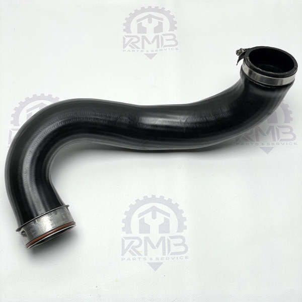 A9015283982 Патрубок впускного коллектора на Mercedes Sprinter 316 416 2.7CDI OM612 W903 W904