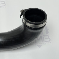 A9015283982 Патрубок впускного коллектора на Mercedes Sprinter 316 416 2.7CDI OM612 W903 W904