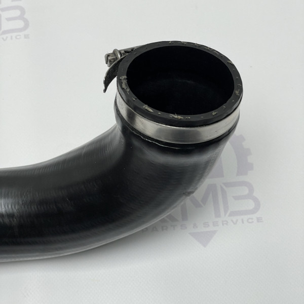 A9015283982 Патрубок впускного коллектора на Mercedes Sprinter 316 416 2.7CDI OM612 W903 W904