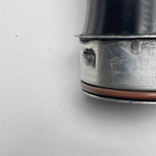 A9015283982 Патрубок впускного коллектора на Mercedes Sprinter 316 416 2.7CDI OM612 W903 W904