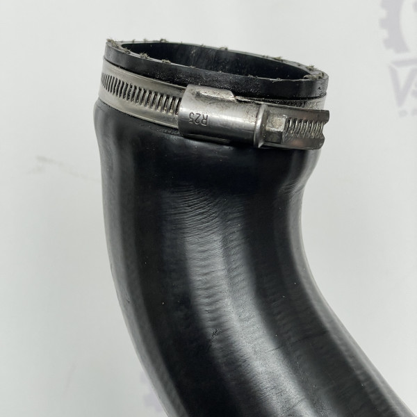 A9015283982 Патрубок впускного коллектора на Mercedes Sprinter 316 416 2.7CDI OM612 W903 W904