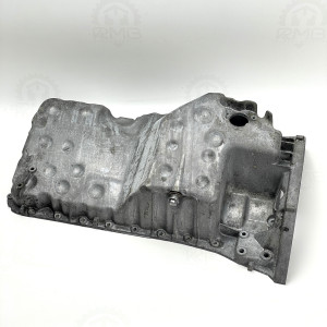R6460141802 Масляный поддон двигателя на Mercedes C220 C-Class W203 E-Class E220 W211 2.2 CDI OM646