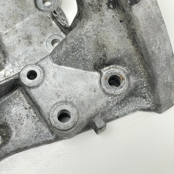 R6460141802 Масляный поддон двигателя на Mercedes C220 C-Class W203 E-Class E220 W211 2.2 CDI OM646