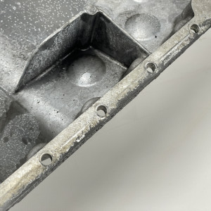 R6460141802 Масляный поддон двигателя на Mercedes C220 C-Class W203 E-Class E220 W211 2.2 CDI OM646