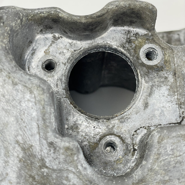 R6460141802 Масляный поддон двигателя на Mercedes C220 C-Class W203 E-Class E220 W211 2.2 CDI OM646