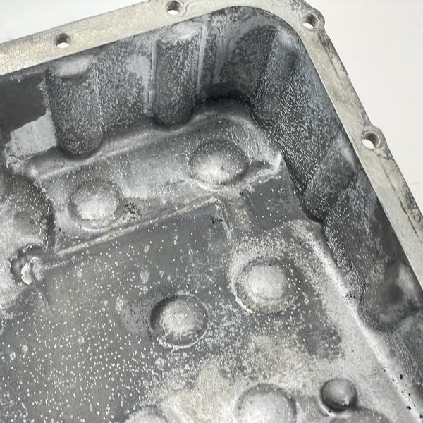 R6460141802 Масляный поддон двигателя на Mercedes C220 C-Class W203 E-Class E220 W211 2.2 CDI OM646