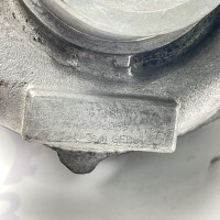 A6460960099 Турбина на Mercedes E220 W211 2.2 CDI OM646