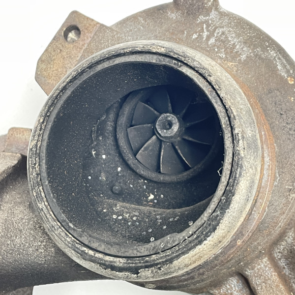 A6460960099 Турбина на Mercedes E220 W211 2.2 CDI OM646